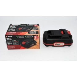 BATERIA 20V 2AH PARKSIDE PAP 20B1