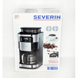CAFETERA SEVERIN KA4810 NUEVA
