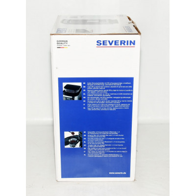 CAFETERA SEVERIN KA4810 NUEVA