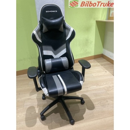 SILLA GAMING SONGMICS