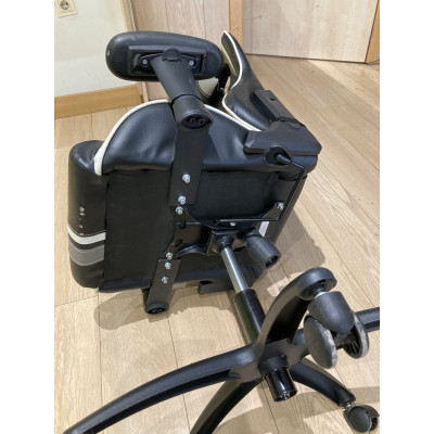 SILLA GAMING SONGMICS