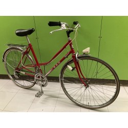 BICICLETA PASEO CLASICA GAC