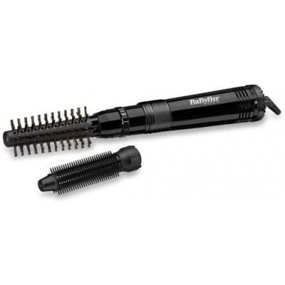 BaByliss 668E Cepillo de aire de viaje NUEVO