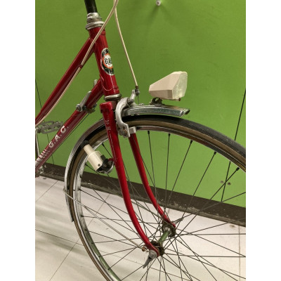 BICICLETA PASEO CLASICA GAC