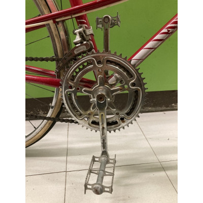 BICICLETA PASEO CLASICA GAC