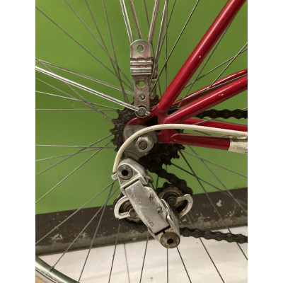 BICICLETA PASEO CLASICA GAC