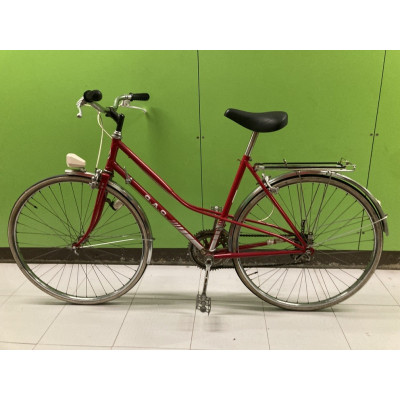 BICICLETA PASEO CLASICA GAC