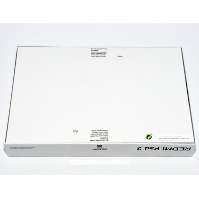 TABLET XIAOMI REDMI PAD 2 128GB GRIS NUEVO