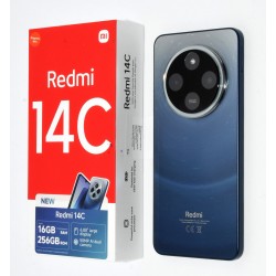 XIAOMI REDMI 14C 256GB AZUL