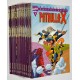BIBLIOTECA MARVEL EXCELSIOR PATRULLA-X 1 A 12
