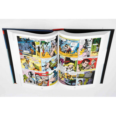 COMIC MARVEL CABALLERO LUNA CUENTA ATRAS EN LA OSCURIDAD