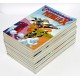BIBLIOTECA MARVEL EXCELSIOR PATRULLA-X 1 A 12