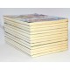 BIBLIOTECA MARVEL EXCELSIOR PATRULLA-X 1 A 12