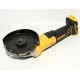PACK 18V AMOLADORA Y TALADRO DEWALT DCG405 DCD709