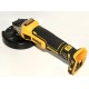 PACK 18V AMOLADORA Y TALADRO DEWALT DCG405 DCD709