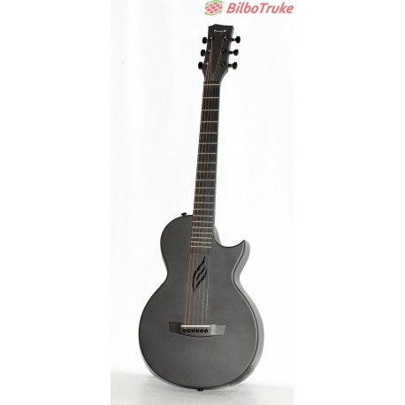 GUITARRA ELECTROACUSTICA CON ALTAVOZ ENYA NOVA GO SP1