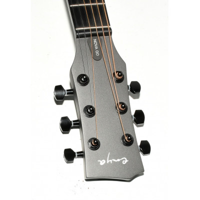 GUITARRA ELECTROACUSTICA CON ALTAVOZ ENYA NOVA GO SP1