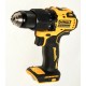 PACK 18V AMOLADORA Y TALADRO DEWALT DCG405 DCD709