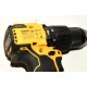 PACK 18V AMOLADORA Y TALADRO DEWALT DCG405 DCD709