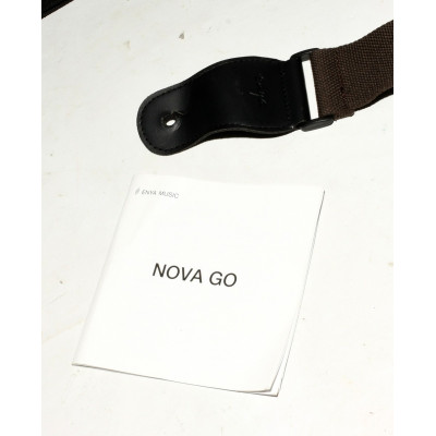 GUITARRA ELECTROACUSTICA CON ALTAVOZ ENYA NOVA GO SP1