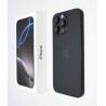 APPLE IPHONE 16 PRO MAX 256GB BLACK TITANIUM