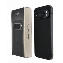 GOOGLE PIXEL 9 PRO 256GB NEGRO