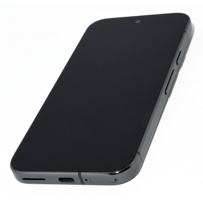 GOOGLE PIXEL 9 PRO 256GB NEGRO