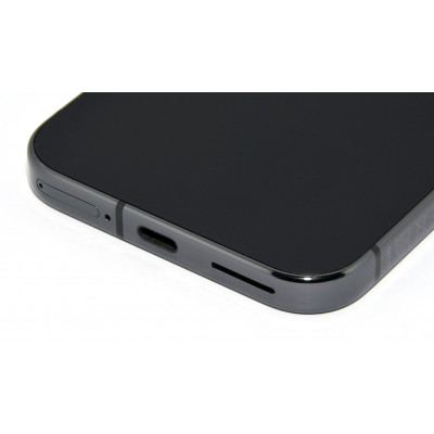 GOOGLE PIXEL 9 PRO 256GB NEGRO