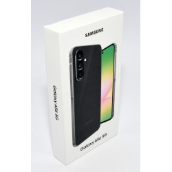 SAMSUNG GALAXY A56 5G 128GB NEGRO PRECINTADO