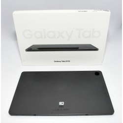 TABLET SAMSUNG GALAXY TAB S9 FE WIFI 128GB GRIS + PEN + FUNDA