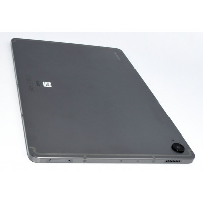 TABLET SAMSUNG GALAXY TAB S9 FE WIFI 128GB GRIS + PEN + FUNDA