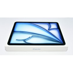 APPLE IPAD AIR 11 M3 WIFI 128GB AZUL PRECINTADO