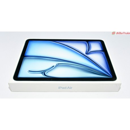 APPLE IPAD AIR 11 M3 WIFI 128GB AZUL PRECINTADO