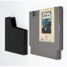 VIDEOJUEGO NES STAR WARS