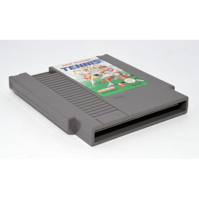 VIDEOJUEGO NES FOUR PLAYERS TENNIS