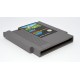VIDEOJUEGO NES GOLF