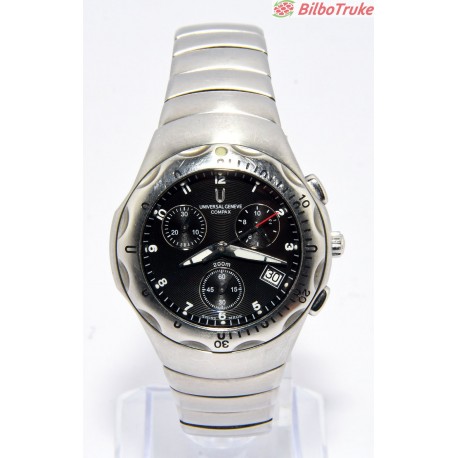 RELOJ UNIVERSAL GENEVE 853.830