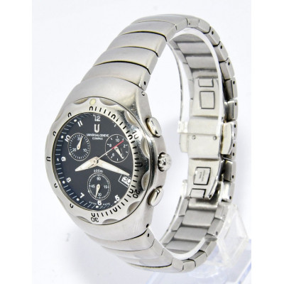 RELOJ UNIVERSAL GENEVE 853.830
