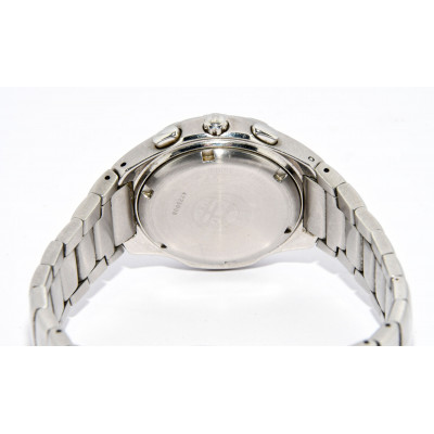 RELOJ UNIVERSAL GENEVE 853.830