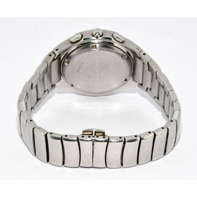 RELOJ UNIVERSAL GENEVE 853.830