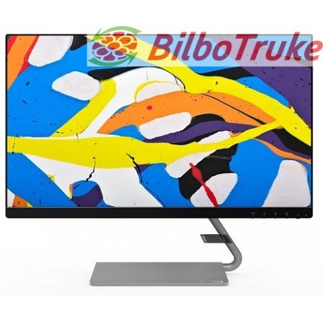 MONITOR 24p FHD LENOVO Q24I-10