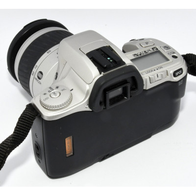 CAMARA ANALOGICA MINOLTA 404