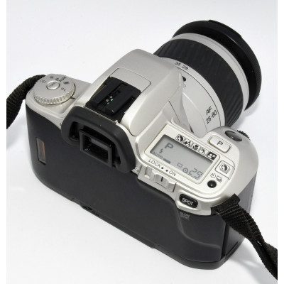 CAMARA ANALOGICA MINOLTA 404