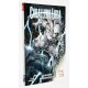COMIC MARVEL CABALLERO LUNA LA MISION MEDIANOCHE