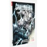 COMIC MARVEL CABALLERO LUNA LA MISION MEDIANOCHE