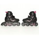 PATINES EN LINEA OXELO TALLA 39