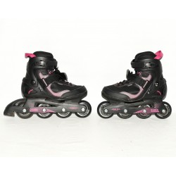 PATINES EN LINEA OXELO TALLA 39
