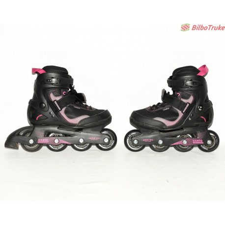 PATINES EN LINEA OXELO TALLA 39