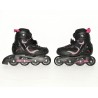 PATINES EN LINEA OXELO TALLA 39