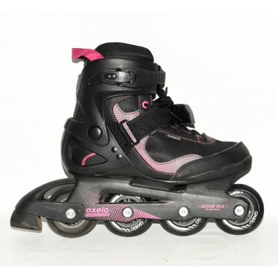 PATINES EN LINEA OXELO TALLA 39